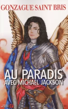 Couverture du produit · Au paradis avec Michael Jackson