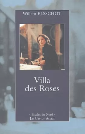 Couverture du produit · Villa des Roses