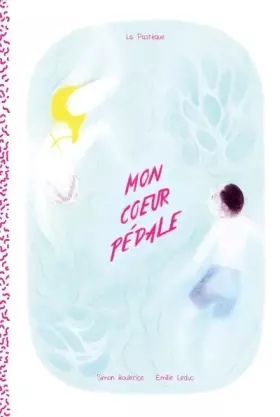 Couverture du produit · Mon coeur pédale