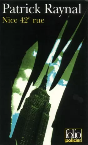 Couverture du produit · Nice 42&x1D49 rue