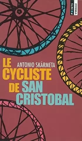 Couverture du produit · Le Cycliste de San Cristobal