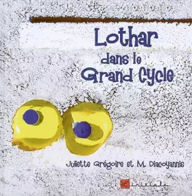 Couverture du produit · Lothar dans le grand cycle