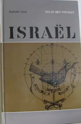Couverture du produit · Israël