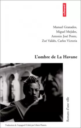 Couverture du produit · L'ombre de La Havane