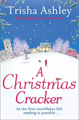 Couverture du produit · A Christmas Cracker