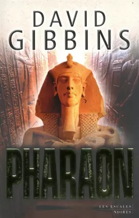 Couverture du produit · Pharaon