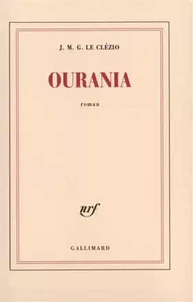 Couverture du produit · Ourania
