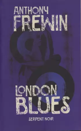 Couverture du produit · London Blues