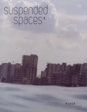 Couverture du produit · Suspended spaces: Tome 1, Famagusta
