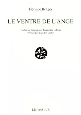 Couverture du produit · Le Ventre de l'ange