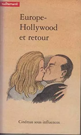 Couverture du produit · Europe hollywood et retour