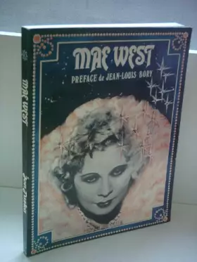 Couverture du produit · Mae West