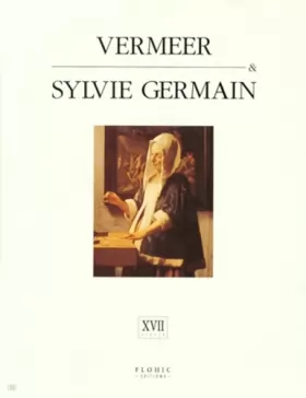 Couverture du produit · Vermeer et Germain