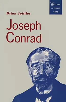 Couverture du produit · Joseph Conrad: Text and Context
