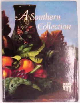 Couverture du produit · A Southern Collection