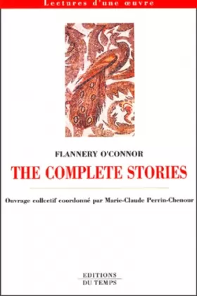 Couverture du produit · The complete stories, Flannery O'Connor