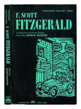 Couverture du produit · F.Scott Fitzgerald