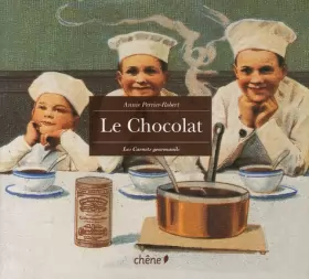 Couverture du produit · Le Chocolat
