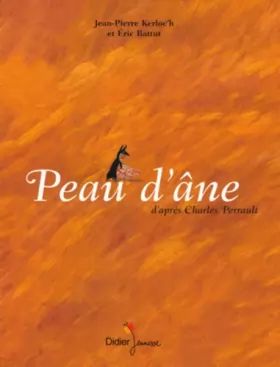 Couverture du produit · Peau d'âne