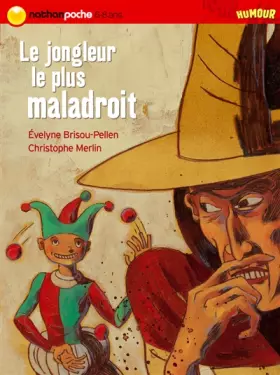 Couverture du produit · JONGLEUR LE PLUS MALADROIT