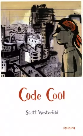 Couverture du produit · Code Cool