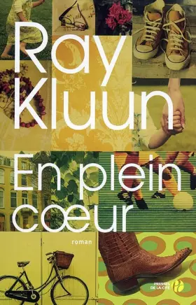 Couverture du produit · En plein coeur