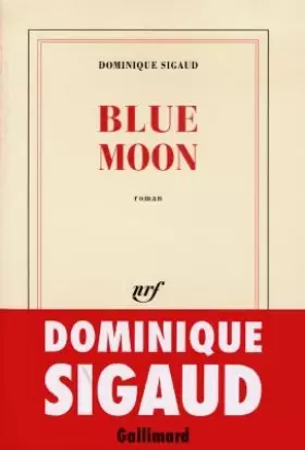 Couverture du produit · Blue Moon