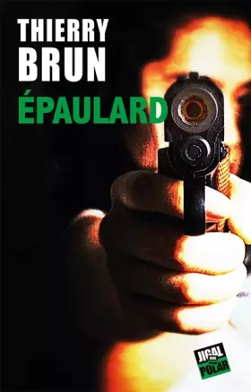 Couverture du produit · Epaulard