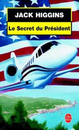 Couverture du produit · Le secret du Président