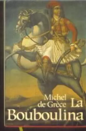 Couverture du produit · La bouboulina