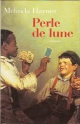 Couverture du produit · Perle de lune