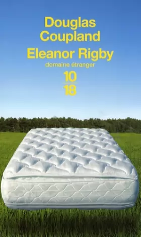 Couverture du produit · Eleanor Rigby
