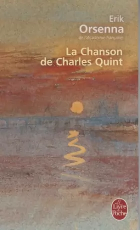 Couverture du produit · La Chanson de Charles Quint