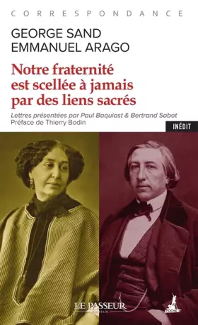 Couverture du produit · Notre fraternité est scellée à jamais par des liens sacrés