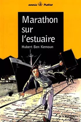 Couverture du produit · Marathon sur l'estuaire