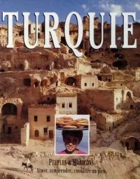 Couverture du produit · La Turquie