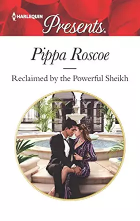 Couverture du produit · Reclaimed by the Powerful Sheikh