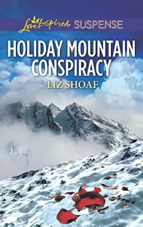 Couverture du produit · Holiday Mountain Conspiracy