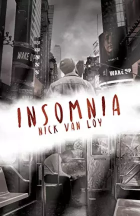 Couverture du produit · Insomnia