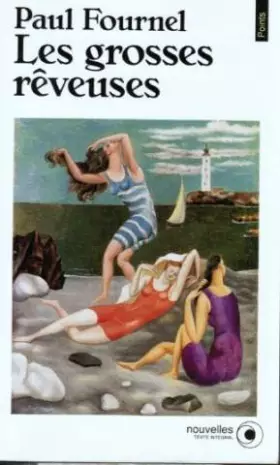 Couverture du produit · Les grosses rêveuses