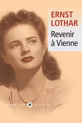 Couverture du produit · Revenir à Vienne
