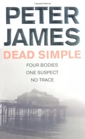 Couverture du produit · Dead Simple