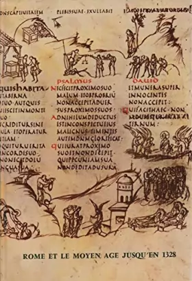 Couverture du produit · François Durif,... et Paul Labal,... Histoire, Rome et le Moyen âge jusqu'en 1328