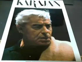 Couverture du produit · Karajan