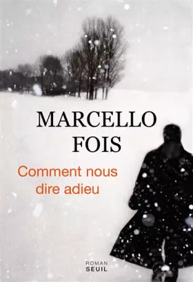 Couverture du produit · Comment nous dire adieu