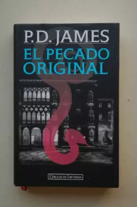 Couverture du produit · El pecado original