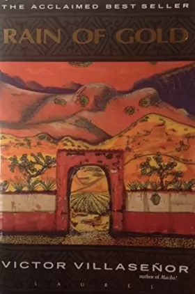 Couverture du produit · Rain of Gold