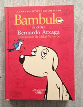Couverture du produit · Bambulisticas Historias De Bambulo