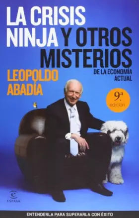 Couverture du produit · La crisis ninja