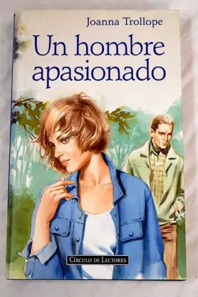 Couverture du produit · Un hombre apasionado